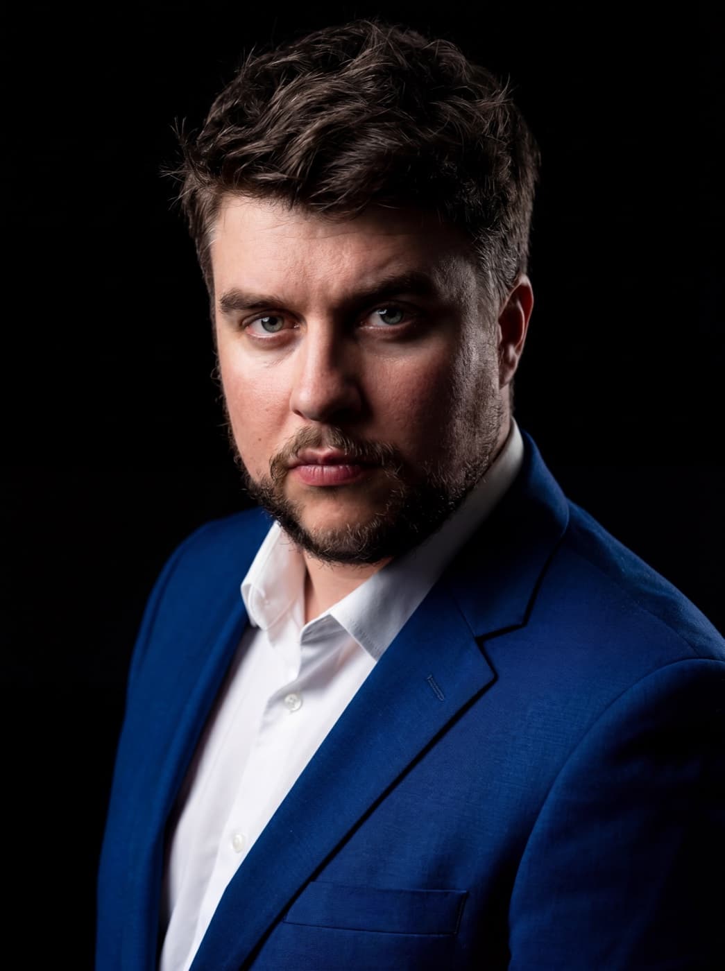 Damien Tilman